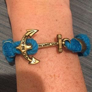 Kiel James Patrick Turks Head Knot